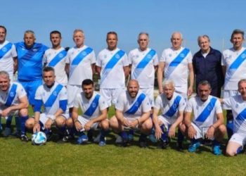 Εντυπωσιακή Πρεμιέρα για τους Τρικαλινούς Δασκάλους