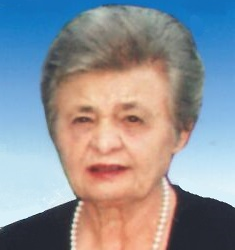 «Έφυγε» η Ελένη Καλογήρου