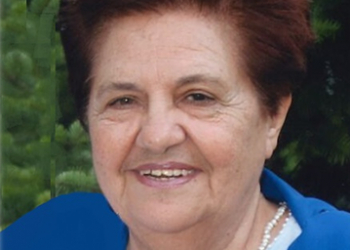 «Έφυγε» η Ελισάβετ Κωστοπούλου