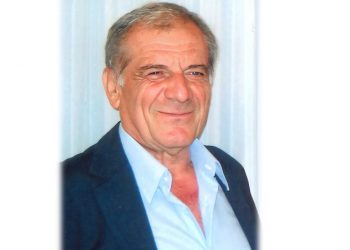 «Έφυγε» ο Γεώργιος Μανίκας