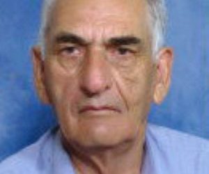 «Έφυγε» ο Βησσάρης Μουρκάκης