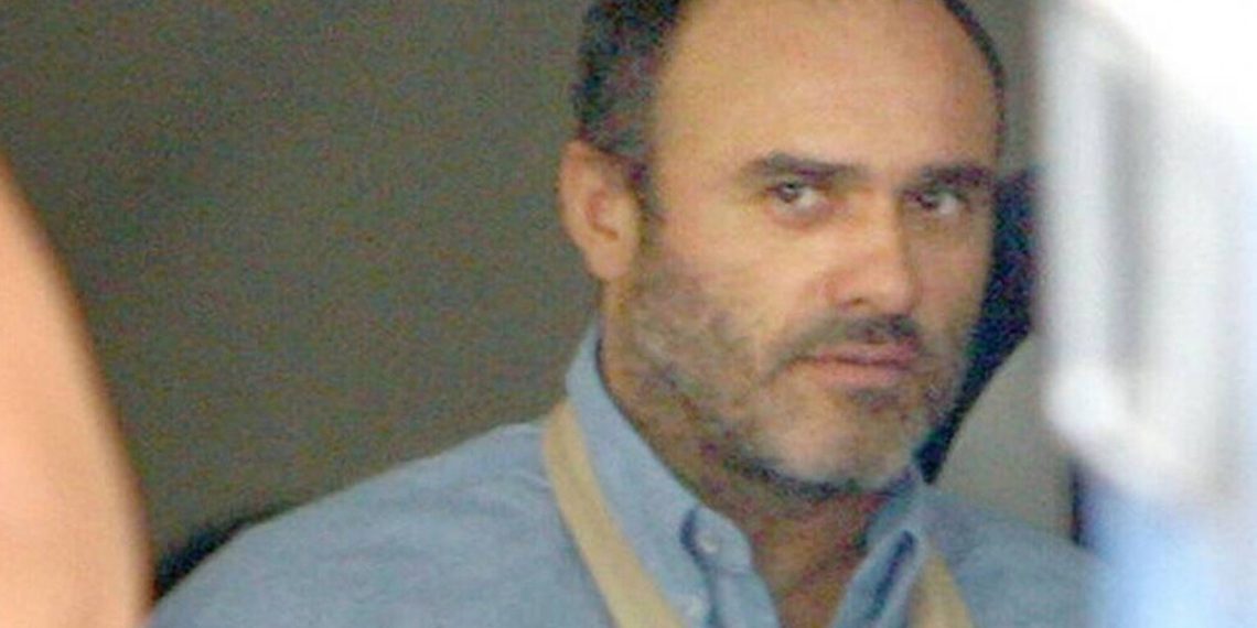 «Έφυγε» ο Νίκος Παλαοκώστας