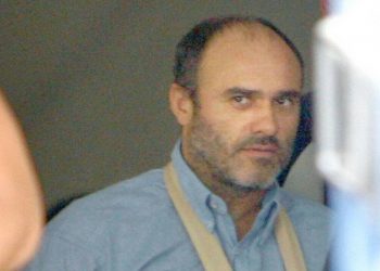 «Έφυγε» ο Νίκος Παλαοκώστας