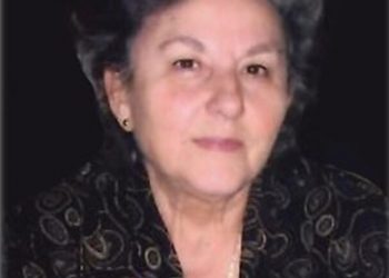 «Έφυγε» η Αλίκη Παπαποστόλου