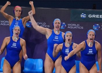 «Χρυσά» κορίτσια κατέκτησαν το «World Cup»
