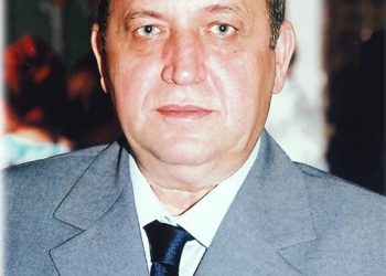 «Έφυγε» ο Γεώργιος Γρηγορίου