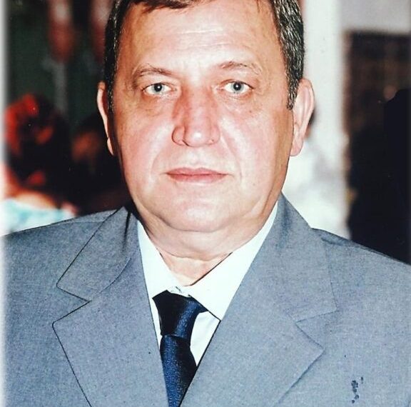 «Έφυγε» ο Γεώργιος Γρηγορίου