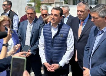 ΄΄Ζωντανά΄΄ σχολεία σημαίνει ΄΄ζωντανά΄΄ χωριά