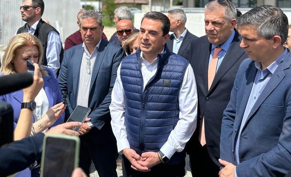 ΄΄Ζωντανά΄΄ σχολεία σημαίνει ΄΄ζωντανά΄΄ χωριά