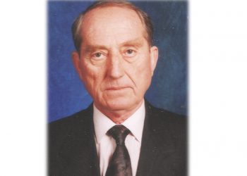 «Έφυγε» ο Αντώνης Στραπάτσας