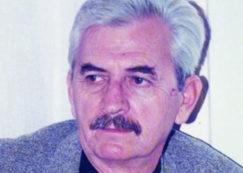 «Έφυγε» ο Ευάγγελος Τρικαλιώτης