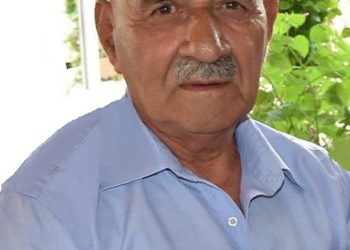 «Έφυγε» ο Βασίλης Ζαμπός