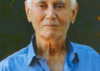 «Έφυγε» ο Νίκος Αλαφοστέργιος