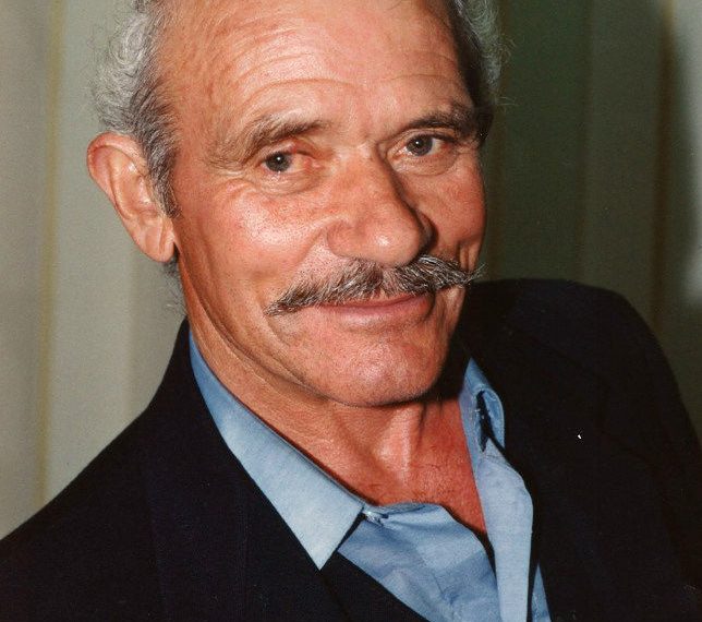 «Έφυγε» ο Θωμάς Αντωνίου