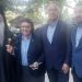Τα έργα πολιτισμού που υλοποιήσαμε αποτελούν παρακαταθήκη πίστης, μνήμης και ανάπτυξης για επόμενες γενιές