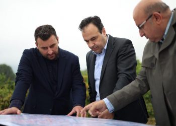 Στα «σκαριά» ο νέος περιφερειακός δρόμος της Καλαμπάκας