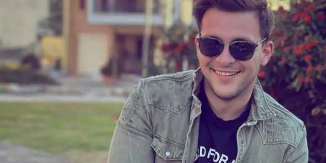 Τρικαλινός πνίγηκε στην Λευκάδα που πήγε για το bachelor party του