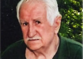 «Έφυγε» ο Θωμάς Μέρκατας