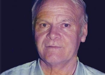 «Έφυγε» ο Νικόλαος Μπαμπάνης
