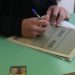 Η πρεμιέρα των Πανελλαδικών Εξετάσεων στον Νομό Τρικάλων