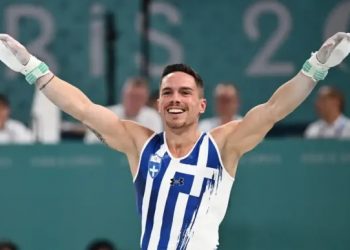 Κυρίαρχος ξανά στο Ευρωπαϊκό πρωτάθλημα