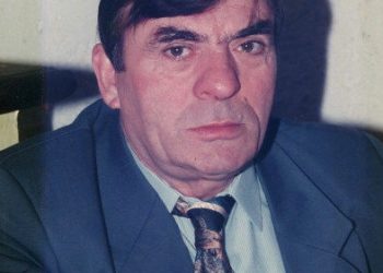 «Έφυγε» ο Ιωάννης Πολυγένης