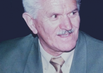 «Έφυγε» ο Ευάγγελος Τζήμας