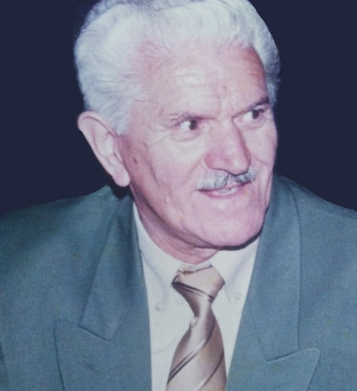 «Έφυγε» ο Ευάγγελος Τζήμας
