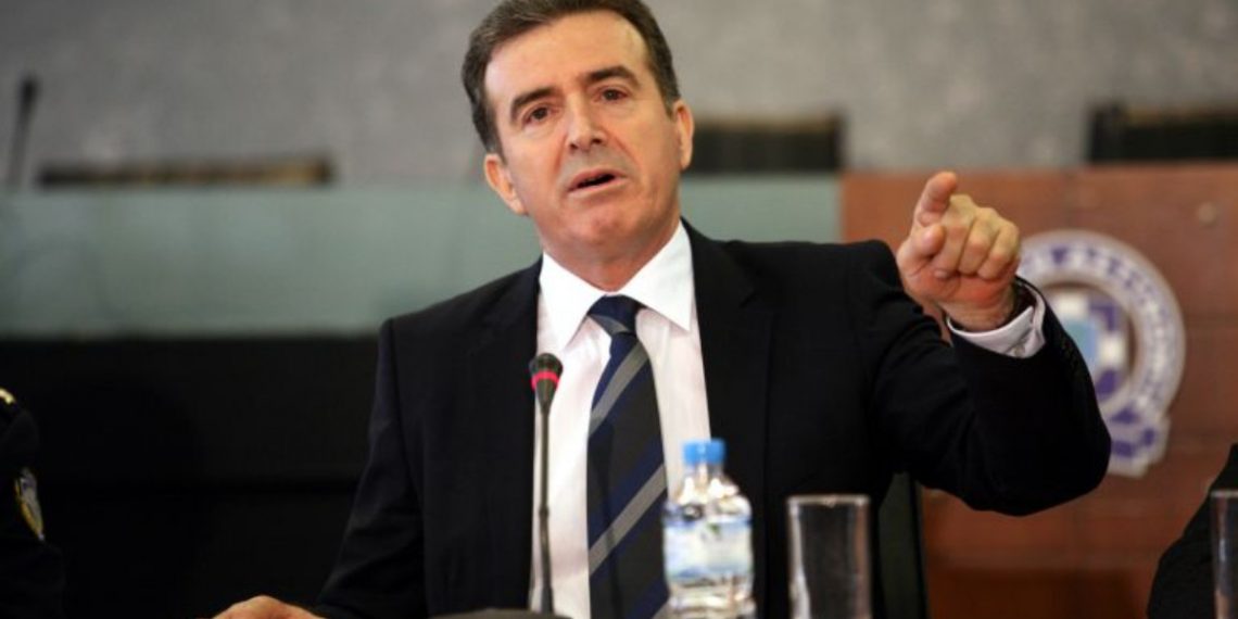 Το Μέγαρο της Αστυνομίας Τρικάλων σύντομα θα είναι πραγματικότητα