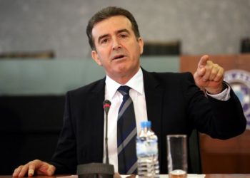 Το Μέγαρο της Αστυνομίας Τρικάλων σύντομα θα είναι πραγματικότητα
