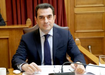 Δηλώσεις για το Μεσανατολικό και για τον ΟΠΕΚΕΠΕ
