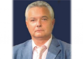 «Έφυγε» ο Ιωάννης Δήμος