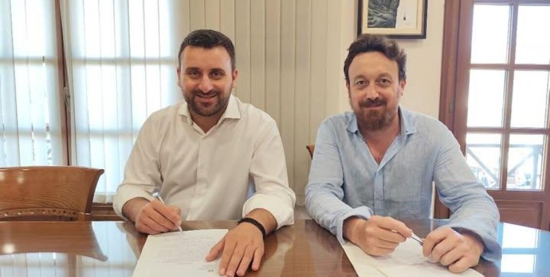 Αναβάθμιση του πάρκου στην μνήμη του Χρήστου Σινάνη