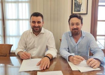 Αναβάθμιση του πάρκου στην μνήμη του Χρήστου Σινάνη