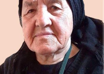 «Έφυγε» η Ελισάβετ Μπλέτσα