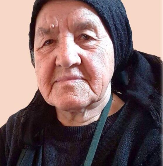 «Έφυγε» η Ελισάβετ Μπλέτσα