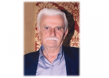 «Έφυγε» ο Σταύρος Καλαπανίδας