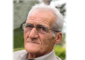 «Έφυγε» ο Αθανάσιος Μαργαρίτης