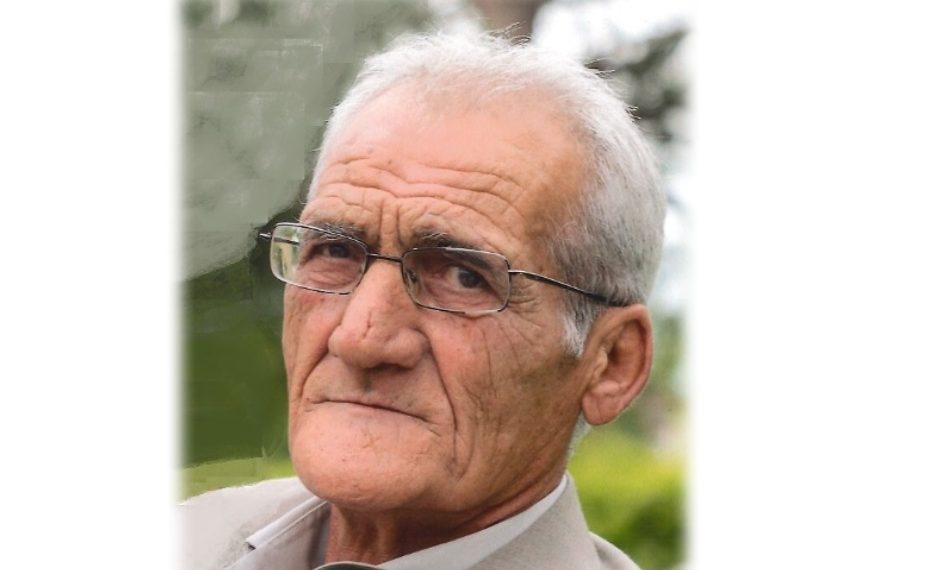 «Έφυγε» ο Αθανάσιος Μαργαρίτης
