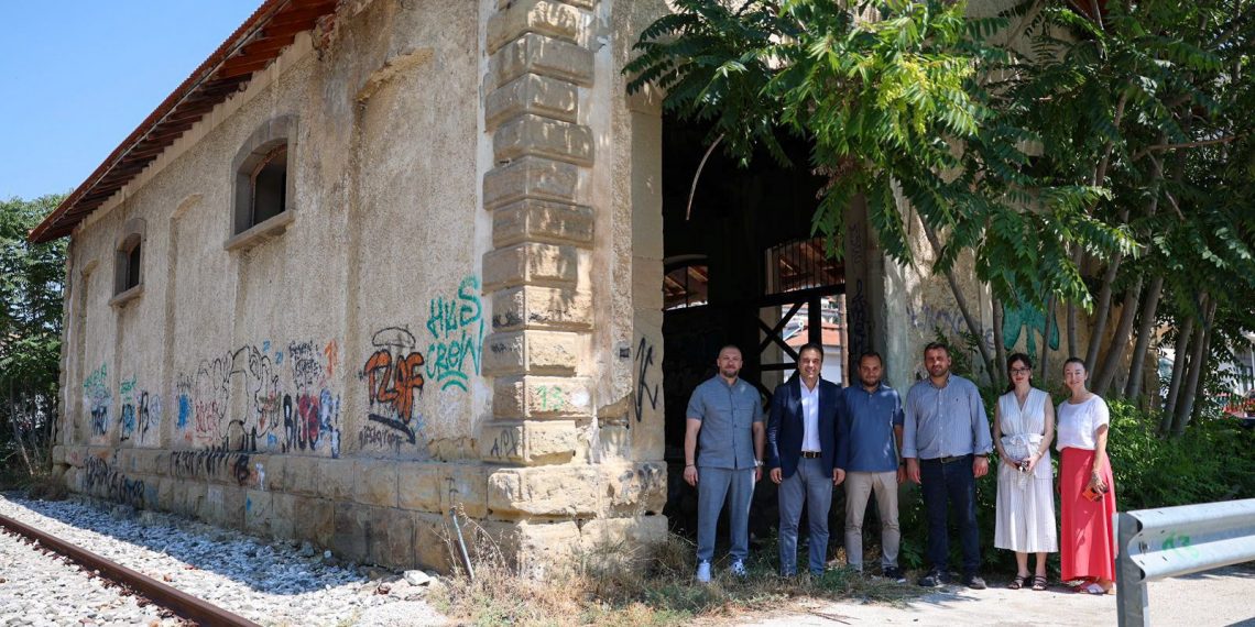 Ένα βήμα πιο κοντά η δημιουργία για το νέο Ψηφιακό Μουσείο Μετεώρων