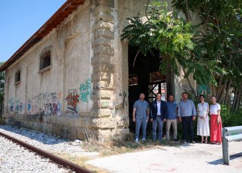 Ένα βήμα πιο κοντά η δημιουργία για το νέο Ψηφιακό Μουσείο Μετεώρων