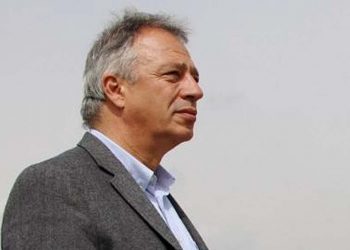 Καταγγελία του Χρήστου Μιχαλάκη στο Περιφερειακό Συμβούλιο Θεσσαλίας