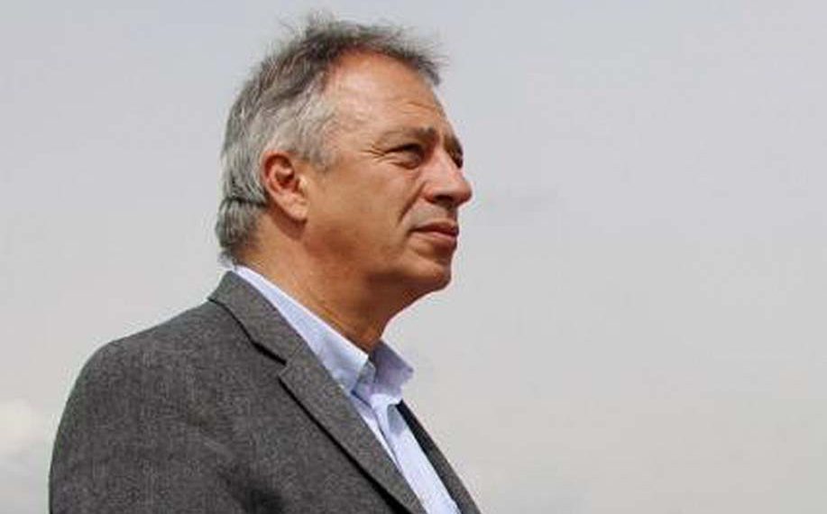 Καταγγελία του Χρήστου Μιχαλάκη στο Περιφερειακό Συμβούλιο Θεσσαλίας