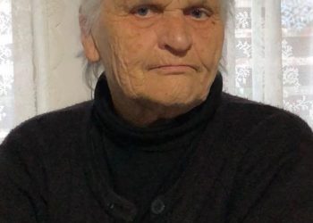 «Έφυγε» η Αικατερίνη Ντάφου
