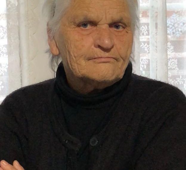 «Έφυγε» η Αικατερίνη Ντάφου