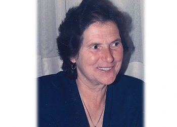 «Έφυγε» η Αρετή Πατσιά