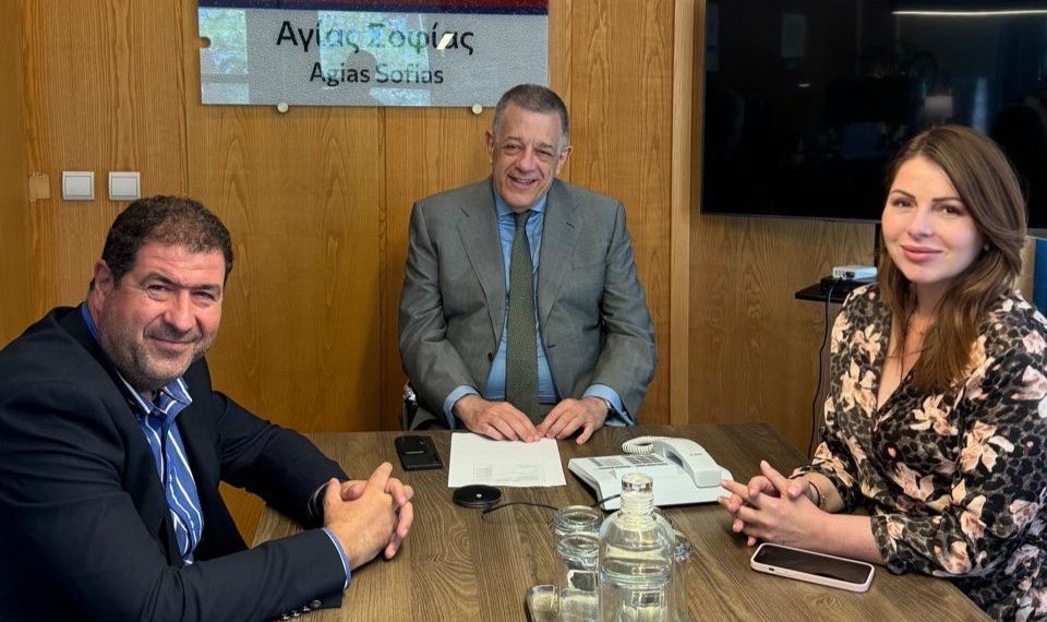 Αίτημα για νέες εξόδους στον Ε-65
