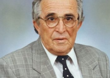 «Έφυγε» ο Δημήτριος Παπακώστας