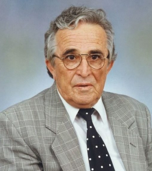 «Έφυγε» ο Δημήτριος Παπακώστας