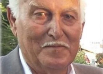 «Έφυγε» ο Λάμπρος Σάλτας